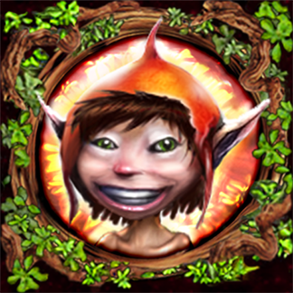 Fee Symbol Fairy Queen