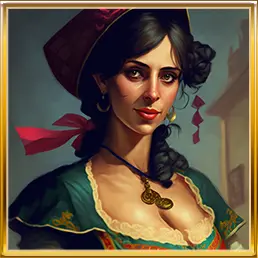 Frau Drunken Sailor