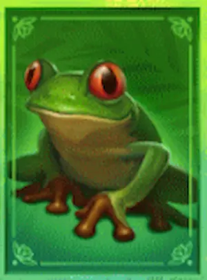 Frosch
