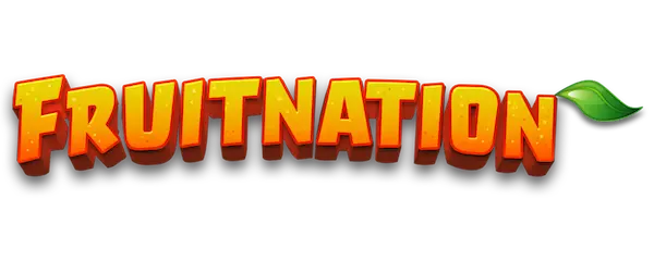 Fruitntion: Logo