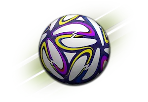 Fußball: Football Super Spins