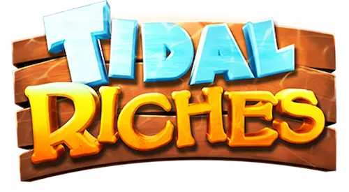 Logo: Tidal Riches | Greentube