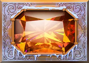 Gelber: Frozen Gems