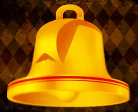 Glocke Symbol Kaiserwetter