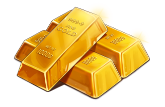 Goldbarren