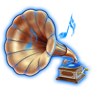 Grammophon