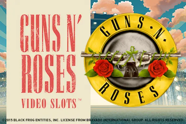 Guns n Roses: Logo