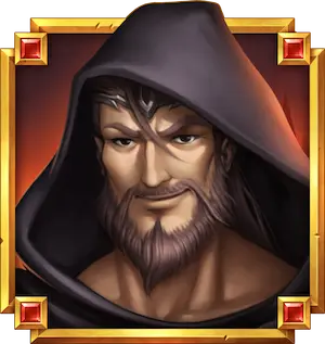 Hades: Rise of Olympus | Play'n GO 