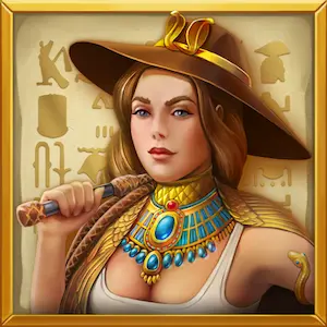 Indi Symbol: Heldin