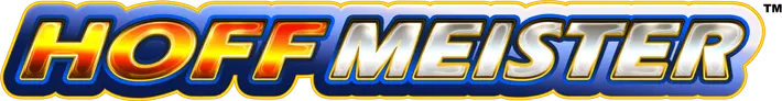 Hoffmeister Slot: Logo