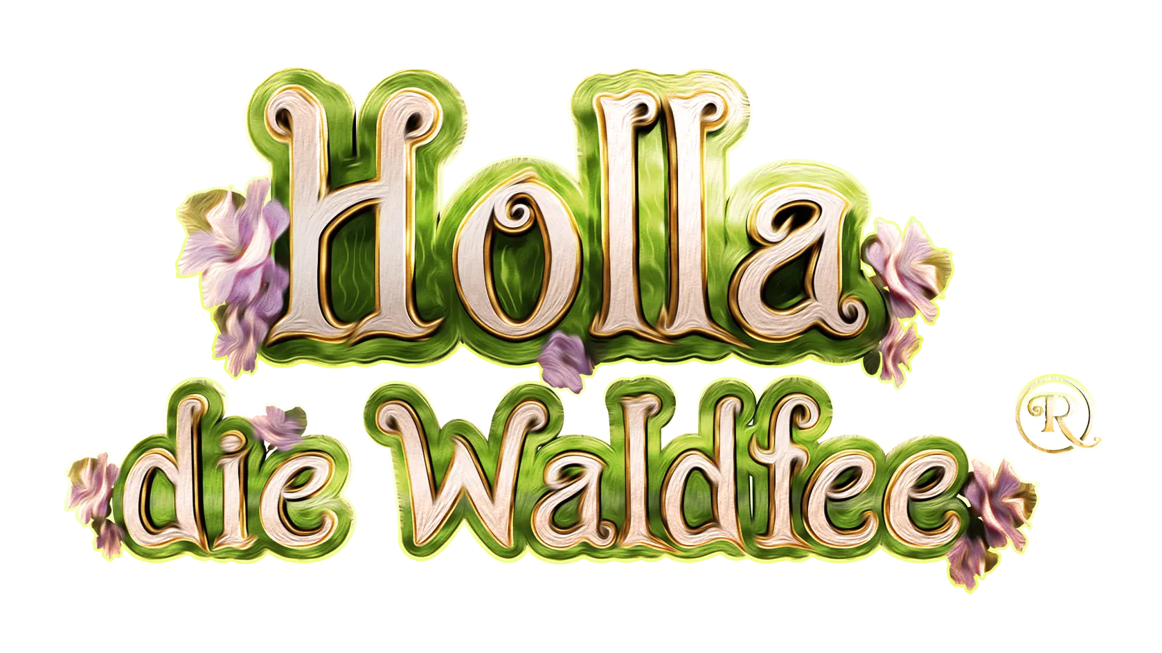 Logo - Holla die Waldfee