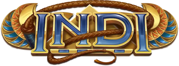 Indi: Logo