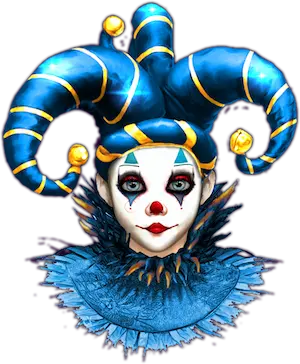 Joker-Symbol