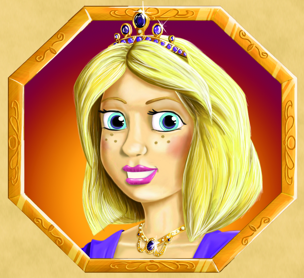 Jolly’s Cap Prinzessin 