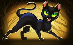 Katze 