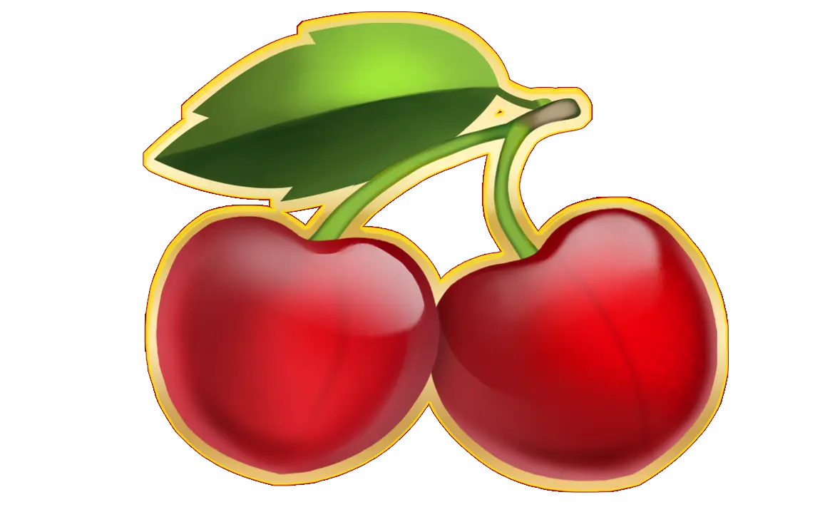 Kirsche Symbol Fire Joker 