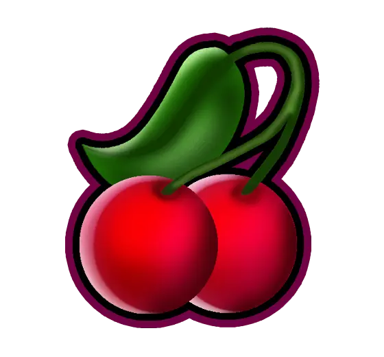Kirsche Symbol 