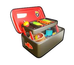 Köderbox