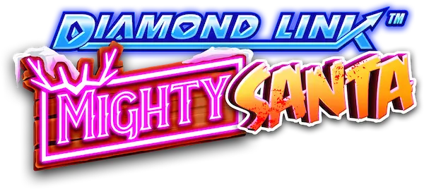 Diamond Link Mighty Santa