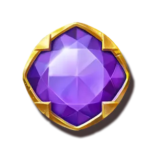 Lila Edelstein Symbol