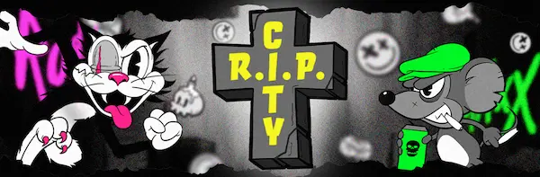 RIP City