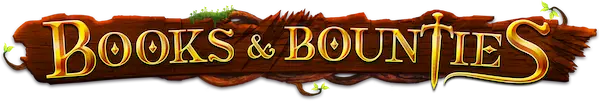 Books and Bounties Slot von Gamomat Books and Bounties