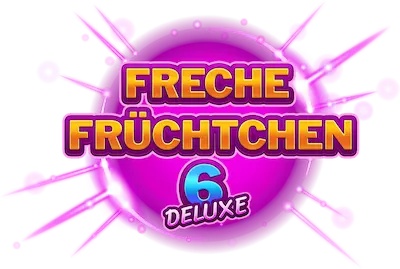 Cheeky Fruits 6 Deluxe