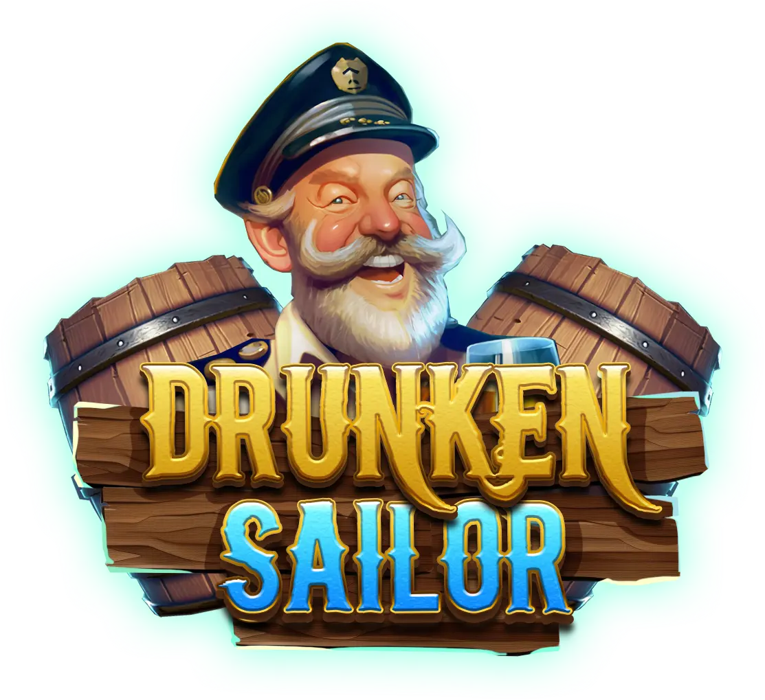 Drunken Sailor logo