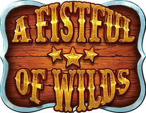 A Fistful of Wilds Logo