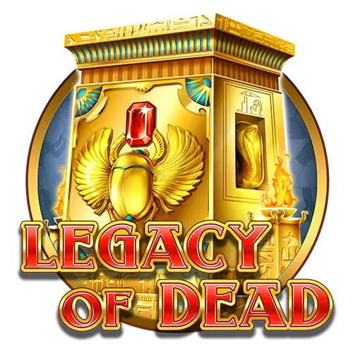 Legacy of Dead bei Jokerstar