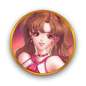 Love: Moon Princess