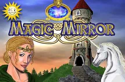 Magic Mirror | Merkur