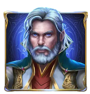 Merlin: Rise of Merlin