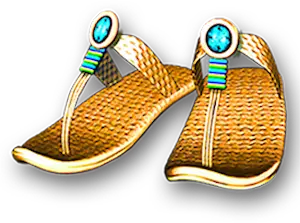 Sandalen 