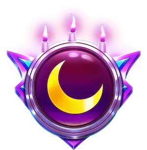 Mond Symbol