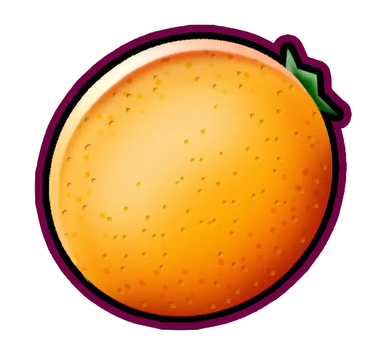 Orange Symbol 