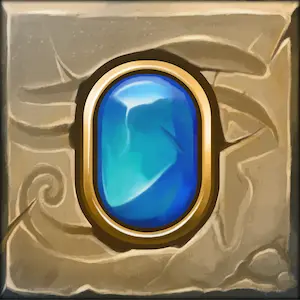 Blauer: Golden Osiris 