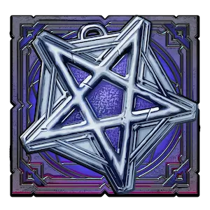 Pentagramm: House of Doom