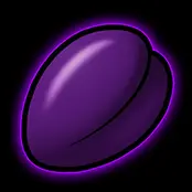 Pflaumen Symbol Fruitinator