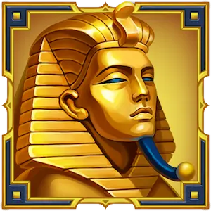 Indi Symbol: Pharao 