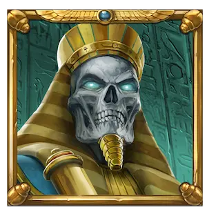 Pharao: Rise of Dead 