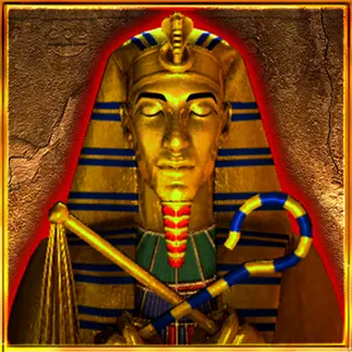 Pharao: Twin Spinner Book of Ra Deluxe