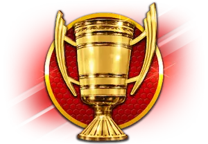 Pokal: Football Super Spins