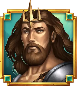Poseidon: Rise of Olympus | Play'n GO