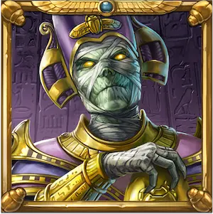 Hohepriester: Rise of Dead 