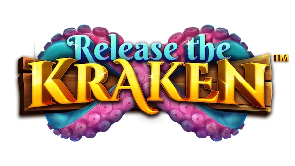 Release the Kraken Logo
