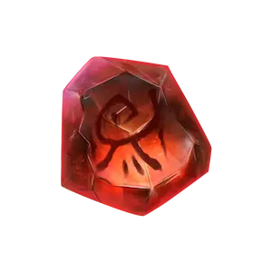 Tome of Madness: Roter Edelstein