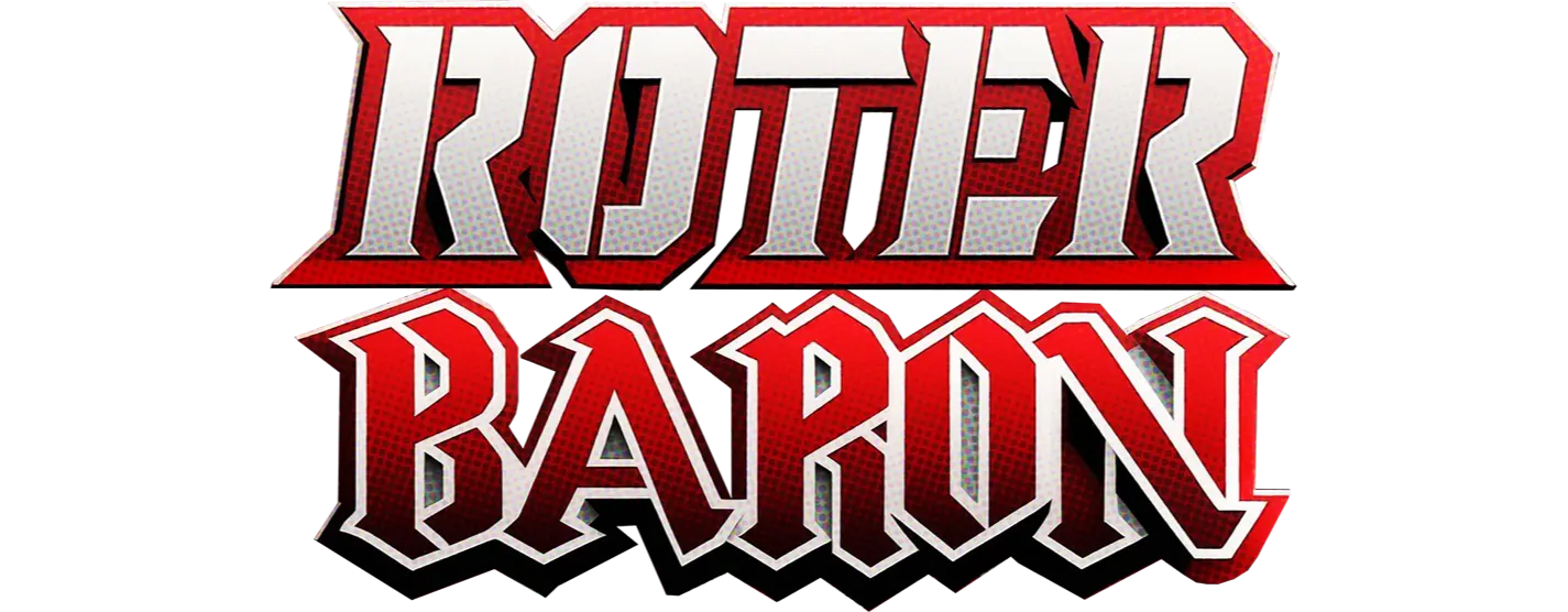 Roter Baron Logo