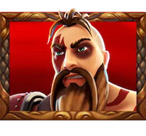 Roter Wikinger: Vikings Go Berzerk