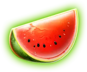 Wassermelone: Sevens Staxx